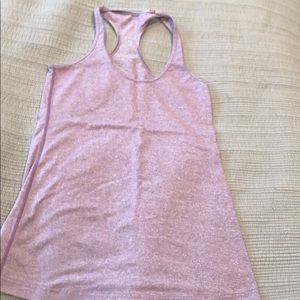 Lululemon top